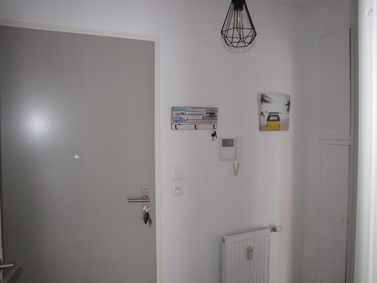 Bel Appartement Sur Le Bassin D'Arcachon, A 2Km De La Mer La Teste-de-Buch Exterior foto